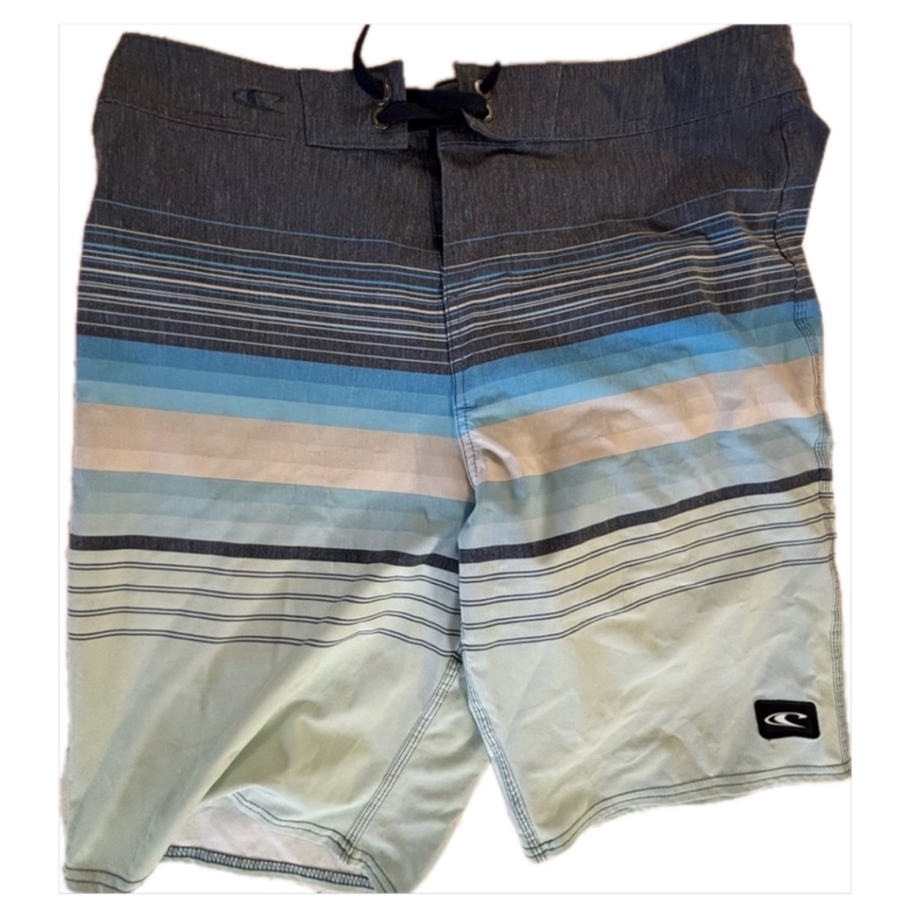 O'Neill Men's Surf Beach Boat Board Shorts 32
